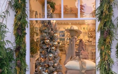 Shop Local This Holiday Season