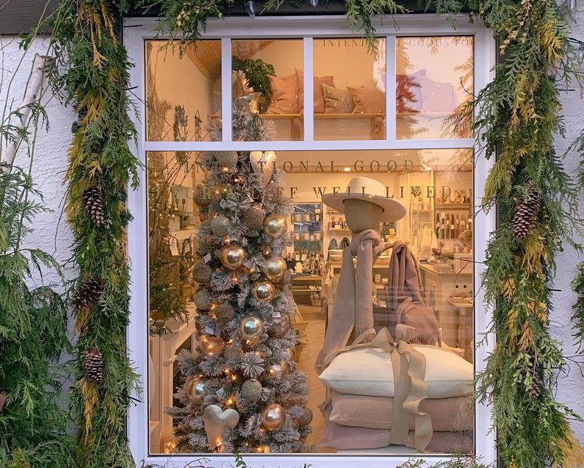 Shop Local This Holiday Season