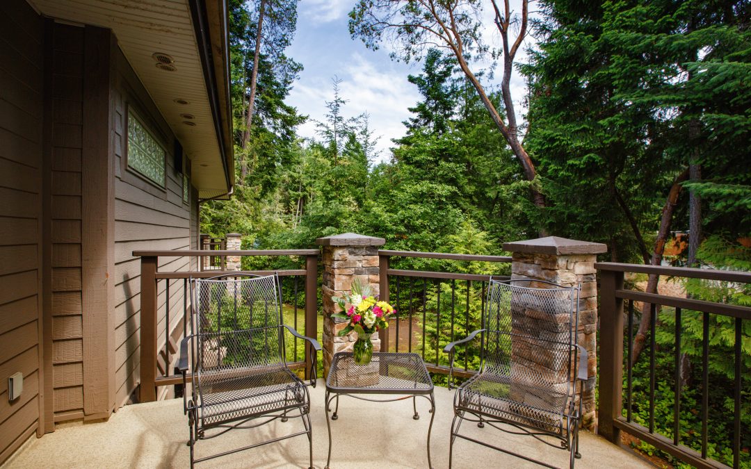 Explore Canada’s Riviera this Fall