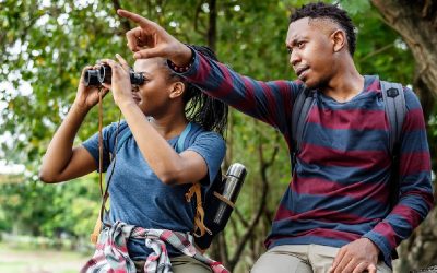 Start Dreaming of Your Next Getaway