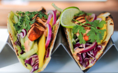 Best Local Eats in Parksville