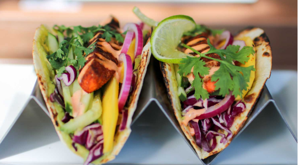 Best Local Eats in Parksville