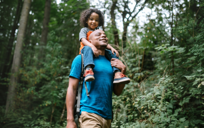 5 Activities to Enjoy with Your Dad in Parksville