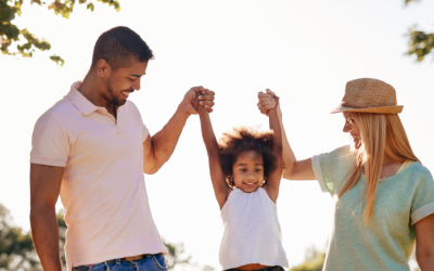 Family Fun in Parksville