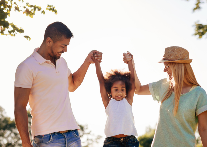Family Fun in Parksville