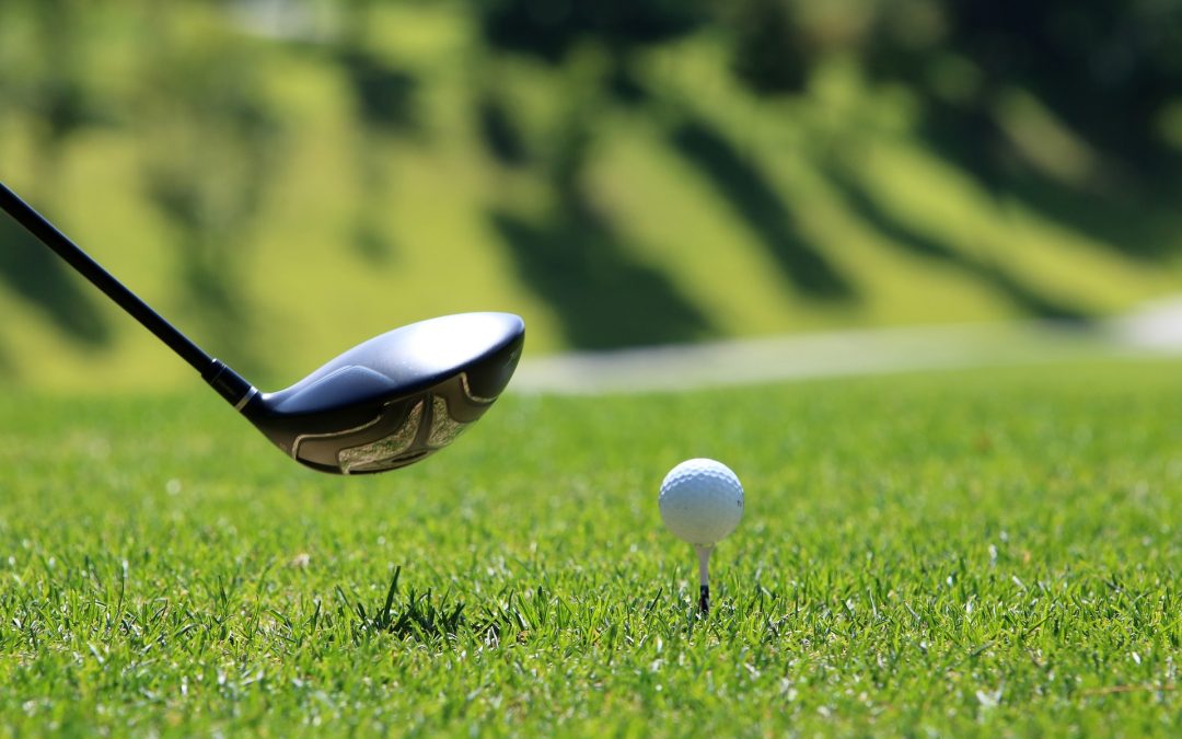 Tee it Up in Parksville