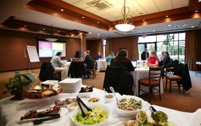 Host an Unforgettable Event in Parksville