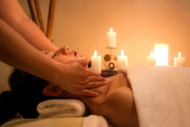 Restore Yourself in Parksville