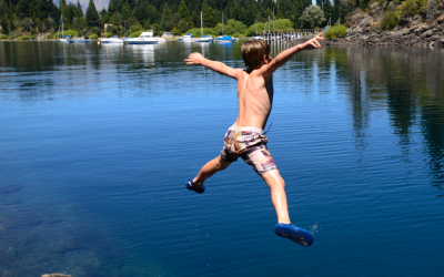 5 Places to Cool Off in Parksville
